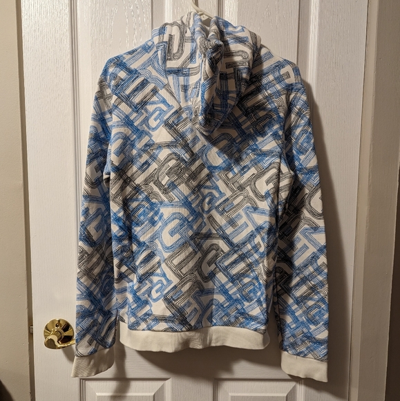 Energie Men's Cown Sweater Hoodie - Picture 2 of 5